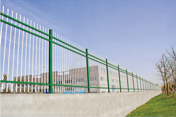 吉木萨尔围墙护栏0703-85-60